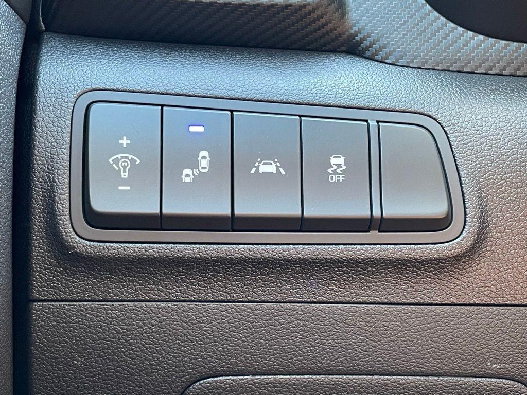 used 2021 Hyundai Tucson car, priced at $22,000