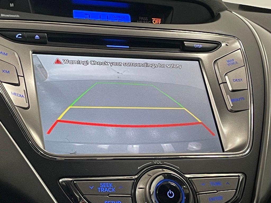 used 2013 Hyundai Elantra car, priced at $8,700