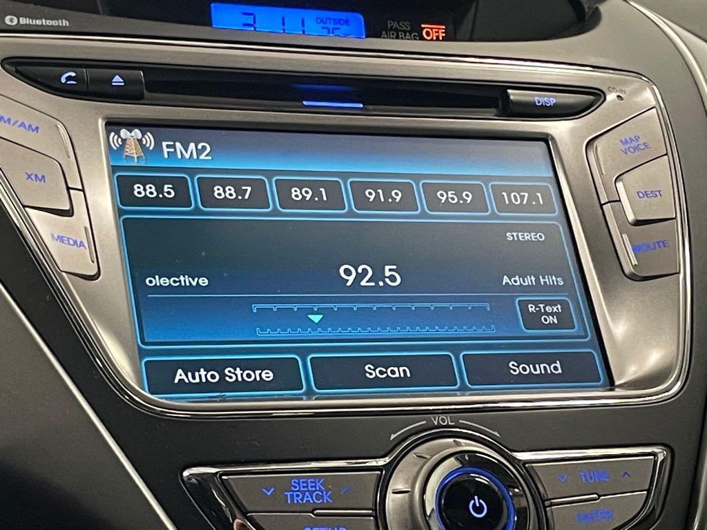 used 2013 Hyundai Elantra car, priced at $8,700