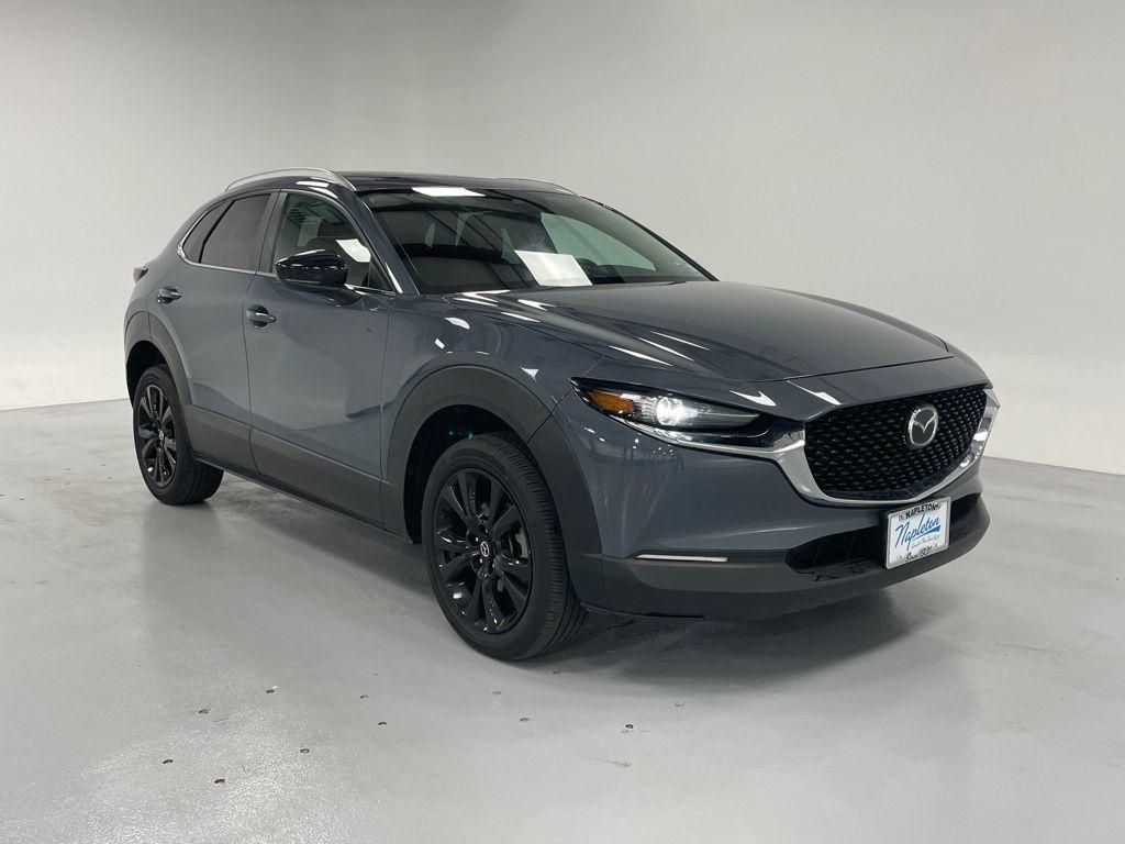 used 2022 Mazda CX-30 car, priced at $23,250