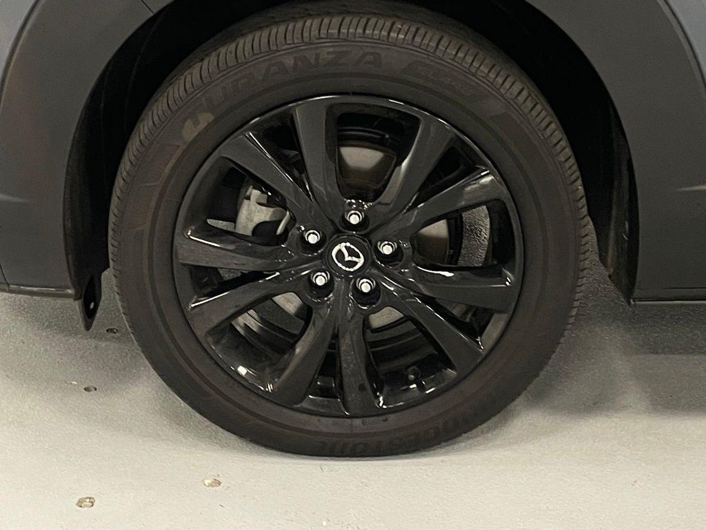 used 2022 Mazda CX-30 car, priced at $23,250