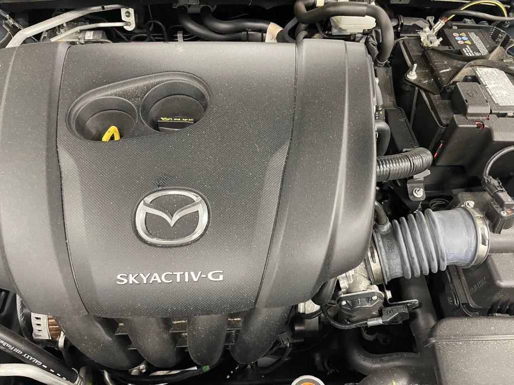 used 2022 Mazda CX-30 car, priced at $23,250