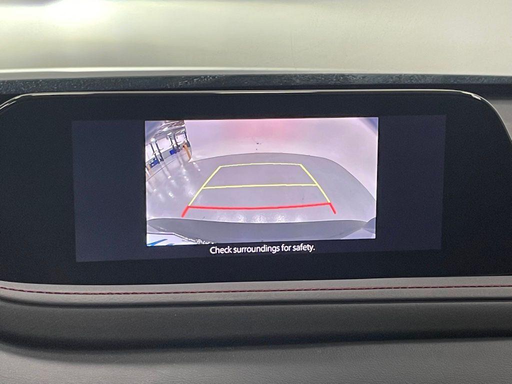 used 2022 Mazda CX-30 car, priced at $23,250