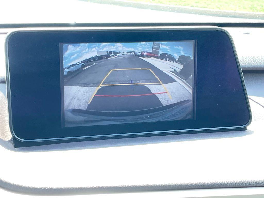 used 2018 Lexus RX 350 car, priced at $28,500