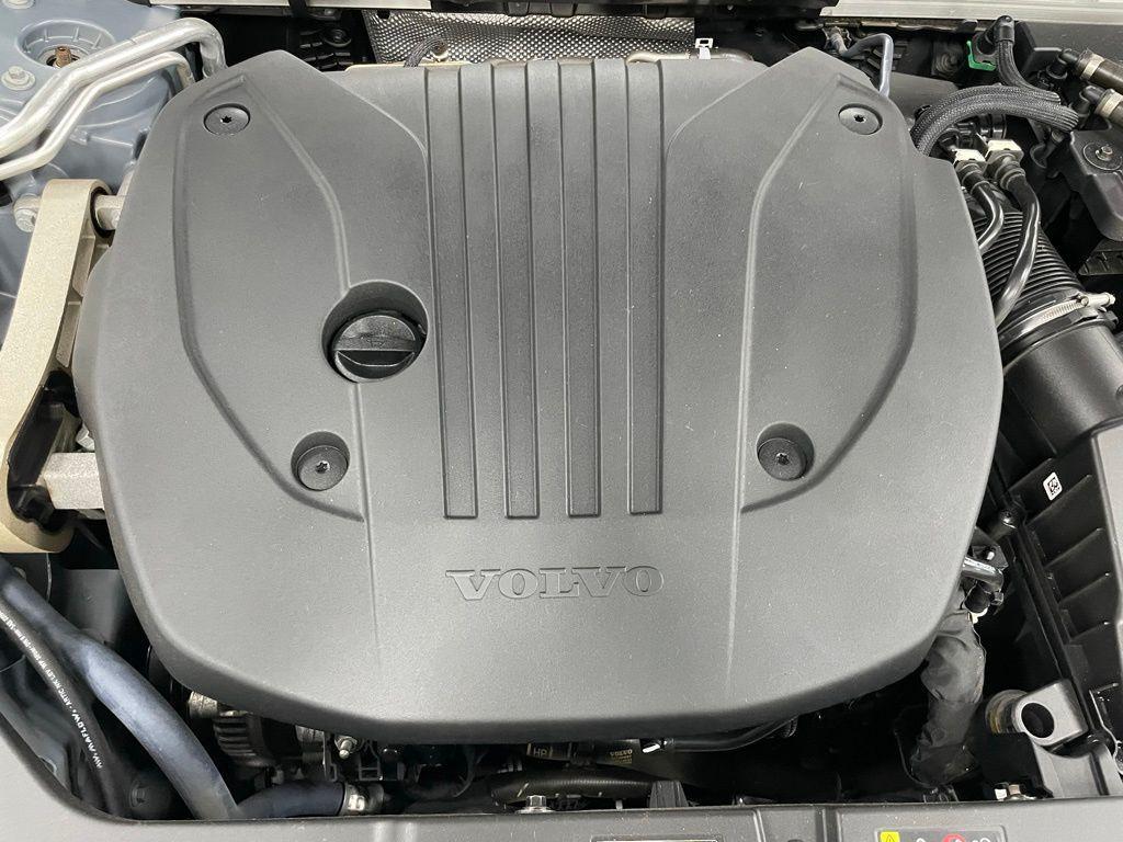 used 2022 Volvo S60 car, priced at $28,000