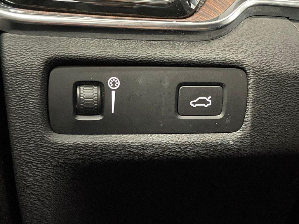 used 2022 Volvo S60 car, priced at $28,000