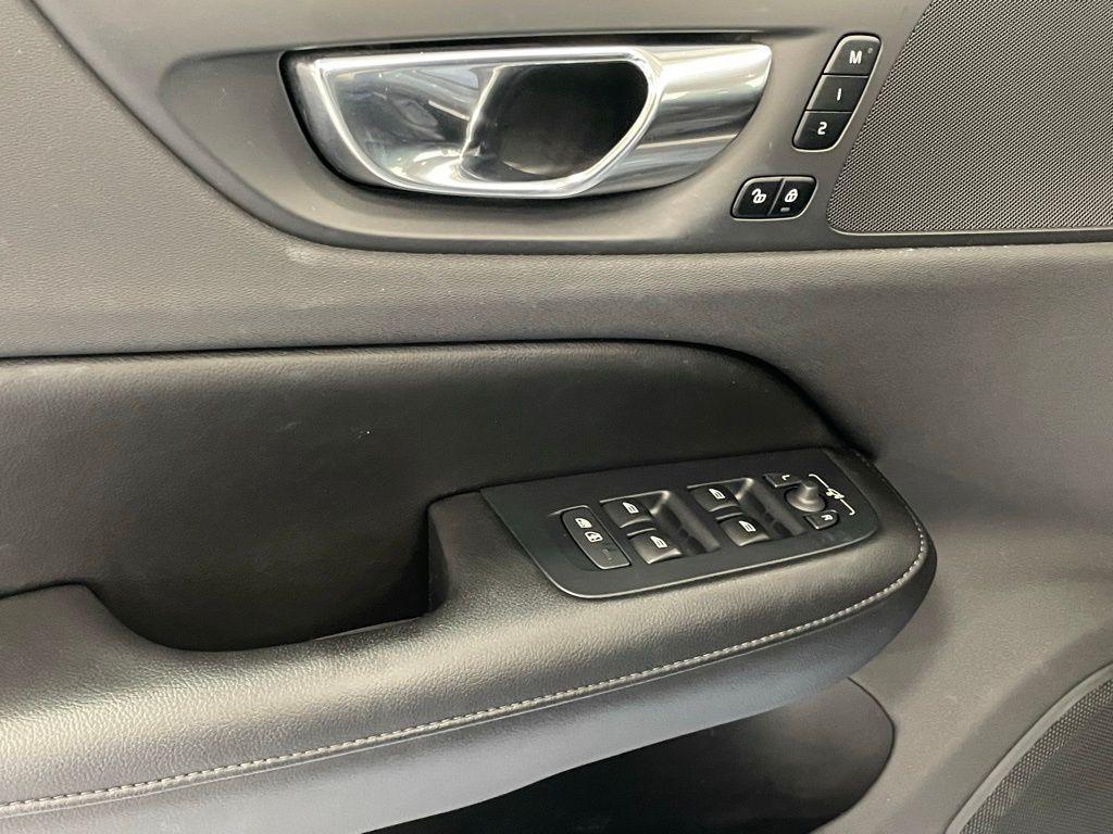 used 2022 Volvo S60 car, priced at $28,000