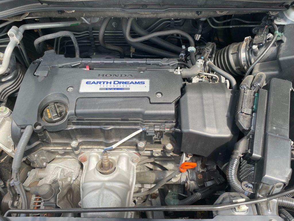 used 2015 Honda CR-V car, priced at $13,250