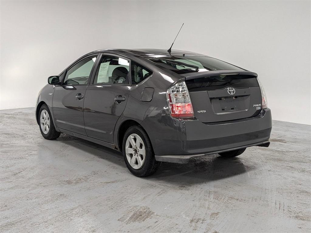 used 2008 Toyota Prius car, priced at $5,000