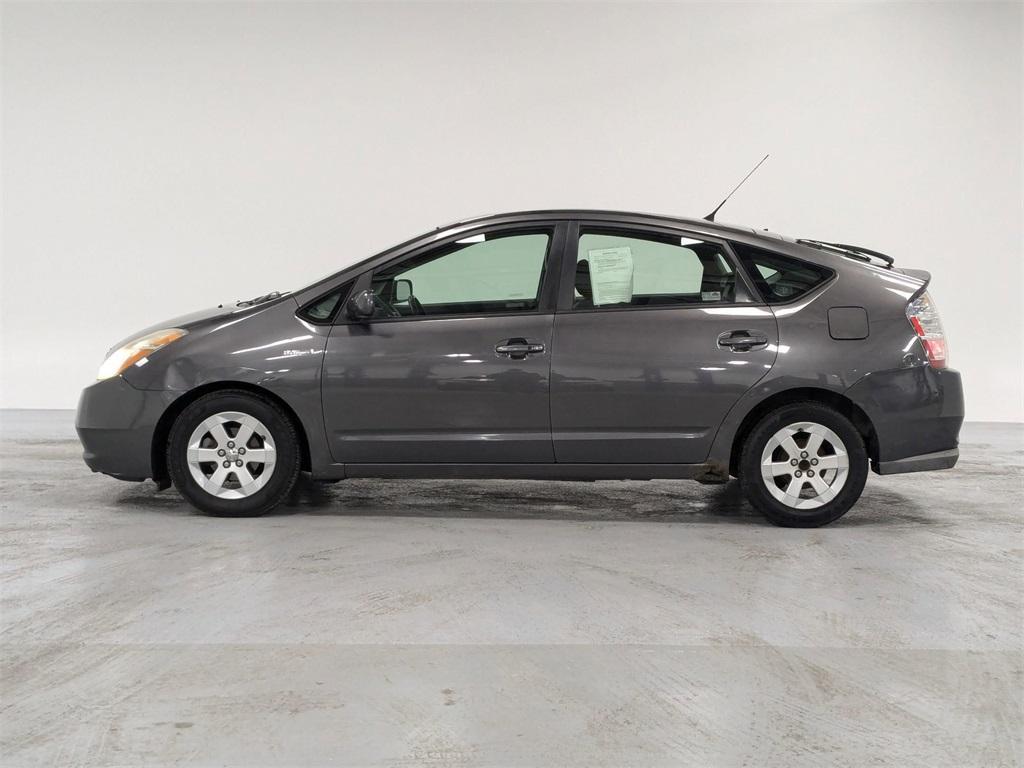 used 2008 Toyota Prius car, priced at $5,000