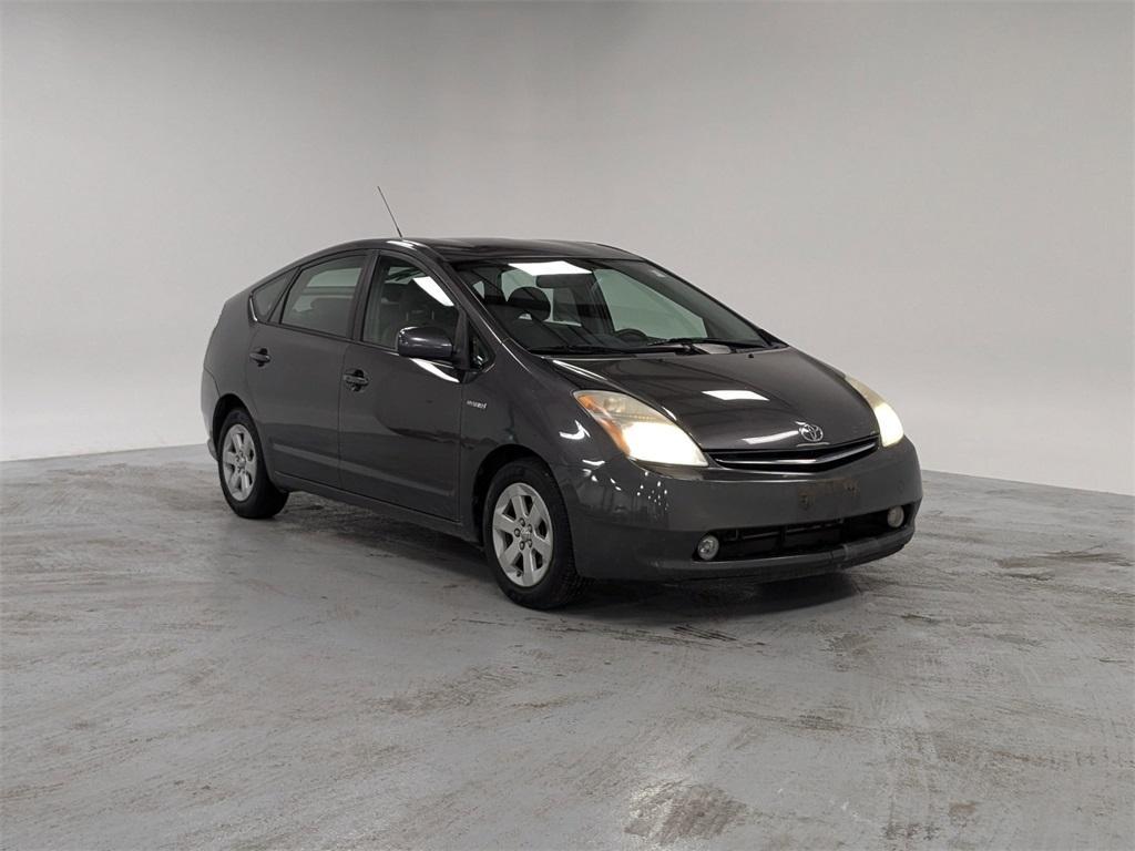 used 2008 Toyota Prius car, priced at $5,000