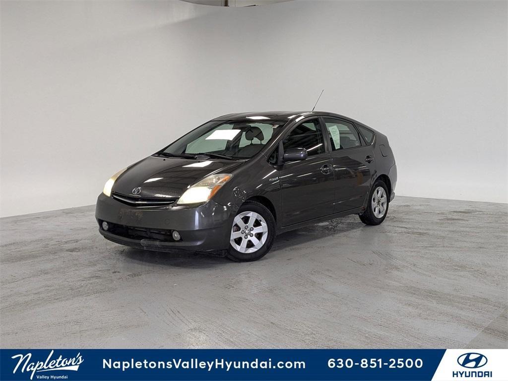 used 2008 Toyota Prius car, priced at $5,000