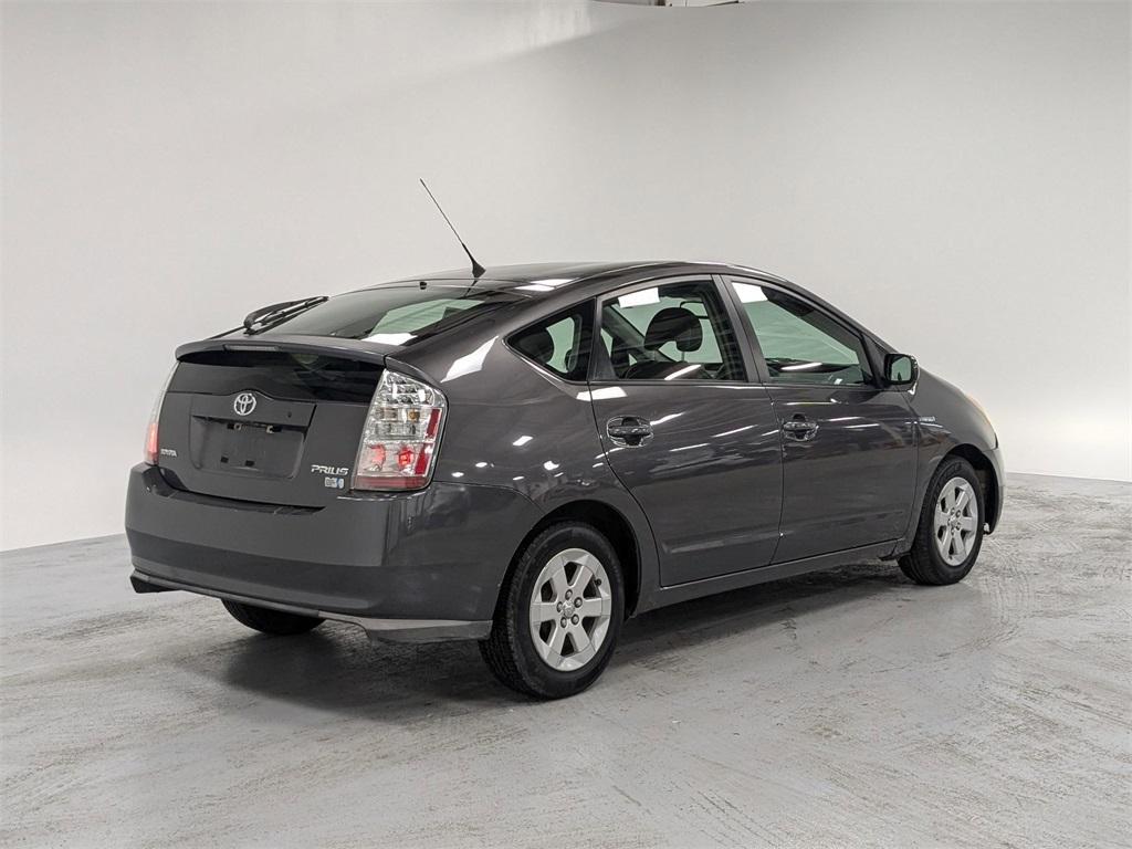 used 2008 Toyota Prius car, priced at $5,000