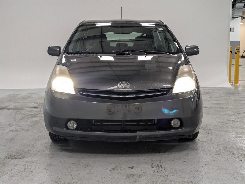 used 2008 Toyota Prius car, priced at $5,000