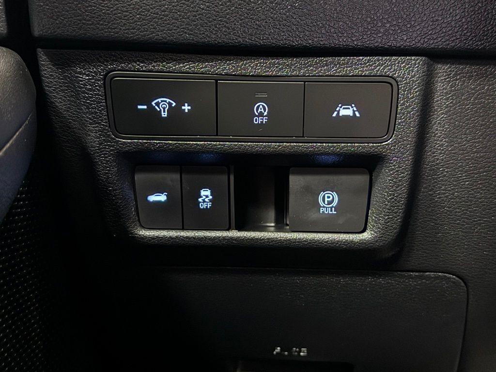 used 2021 Hyundai Sonata car, priced at $16,250