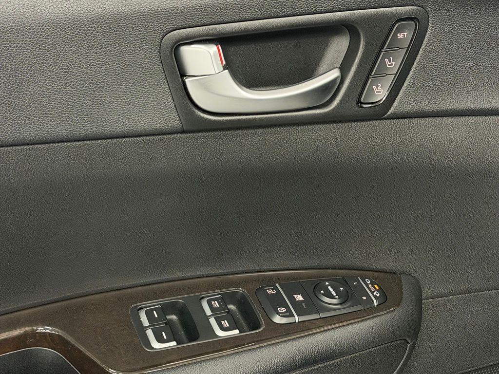 used 2016 Kia Optima car, priced at $15,250