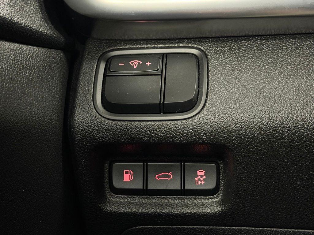 used 2016 Kia Optima car, priced at $15,250