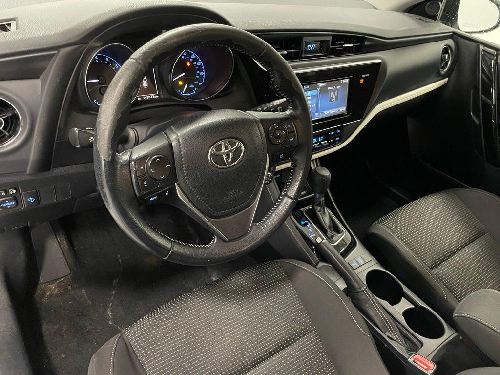 used 2017 Toyota Corolla iM car, priced at $10,000