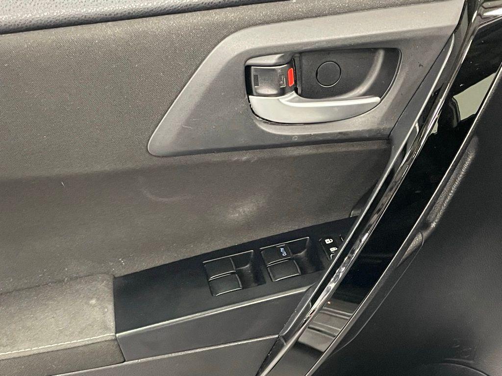 used 2017 Toyota Corolla iM car, priced at $10,000