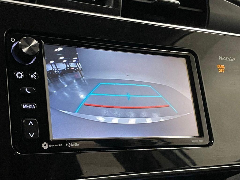 used 2017 Toyota Corolla iM car, priced at $10,000