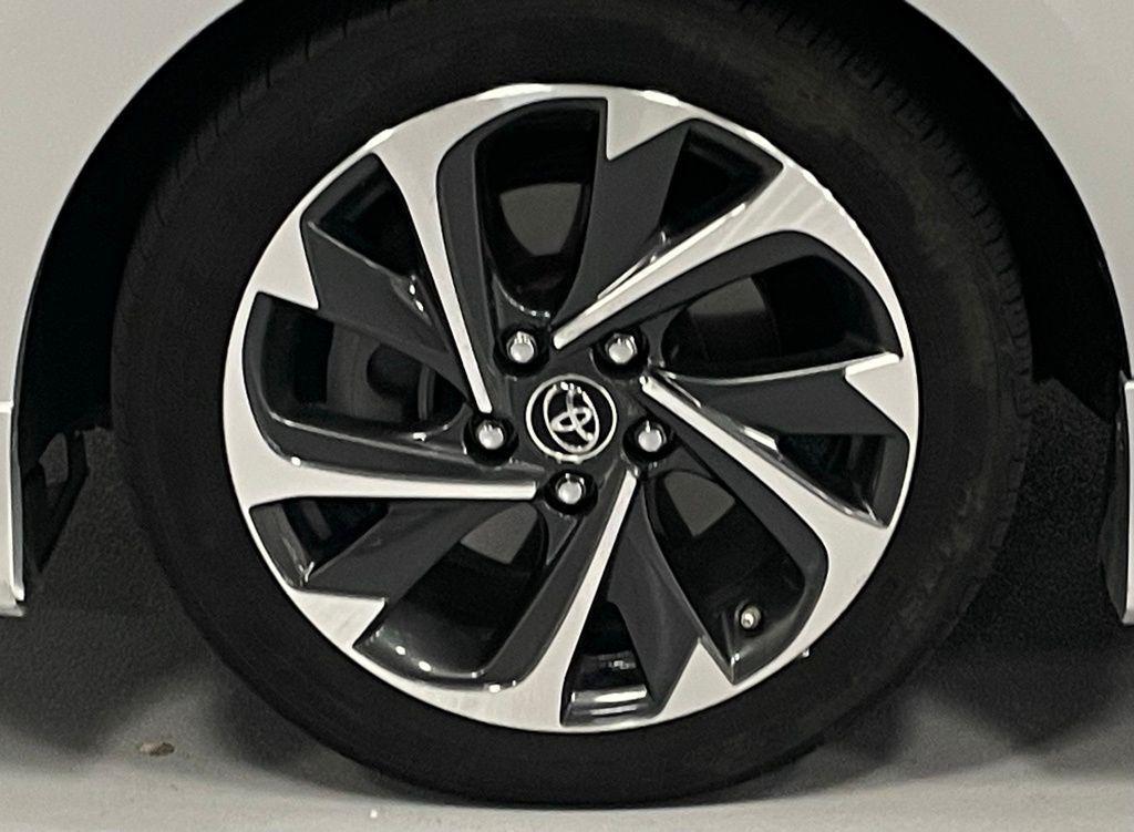 used 2017 Toyota Corolla iM car, priced at $10,000