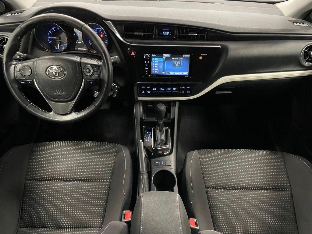 used 2017 Toyota Corolla iM car, priced at $10,000
