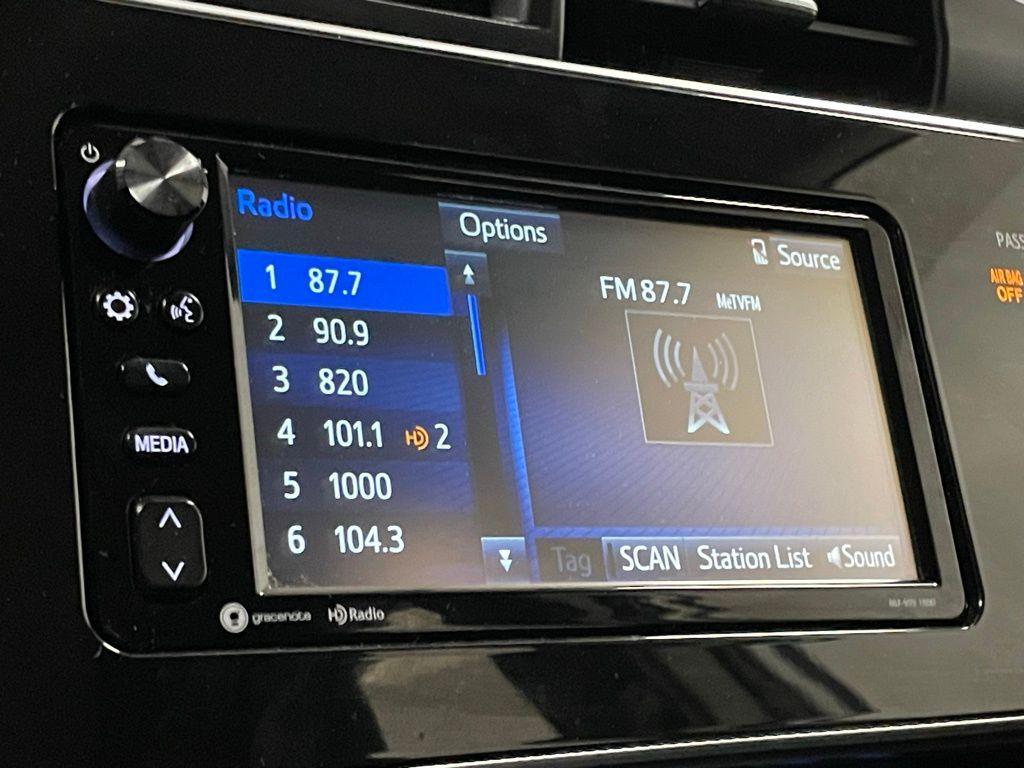 used 2017 Toyota Corolla iM car, priced at $10,000