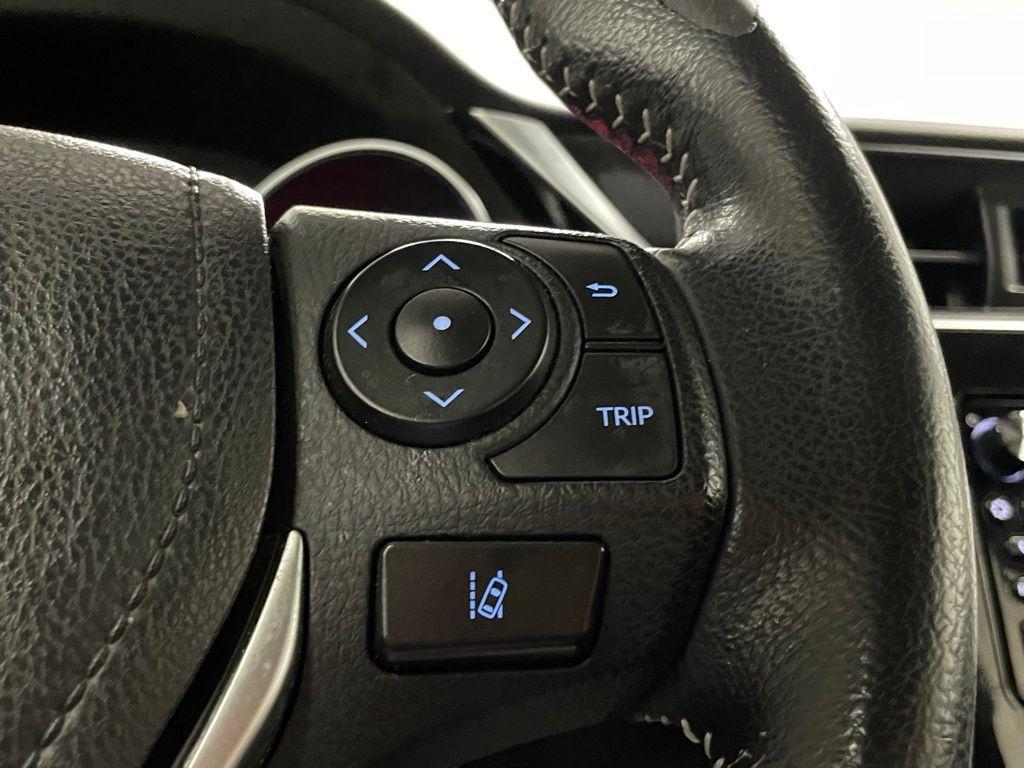 used 2017 Toyota Corolla iM car, priced at $10,000