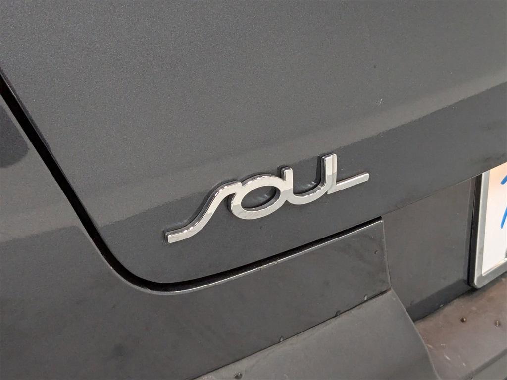 used 2020 Kia Soul car, priced at $14,000