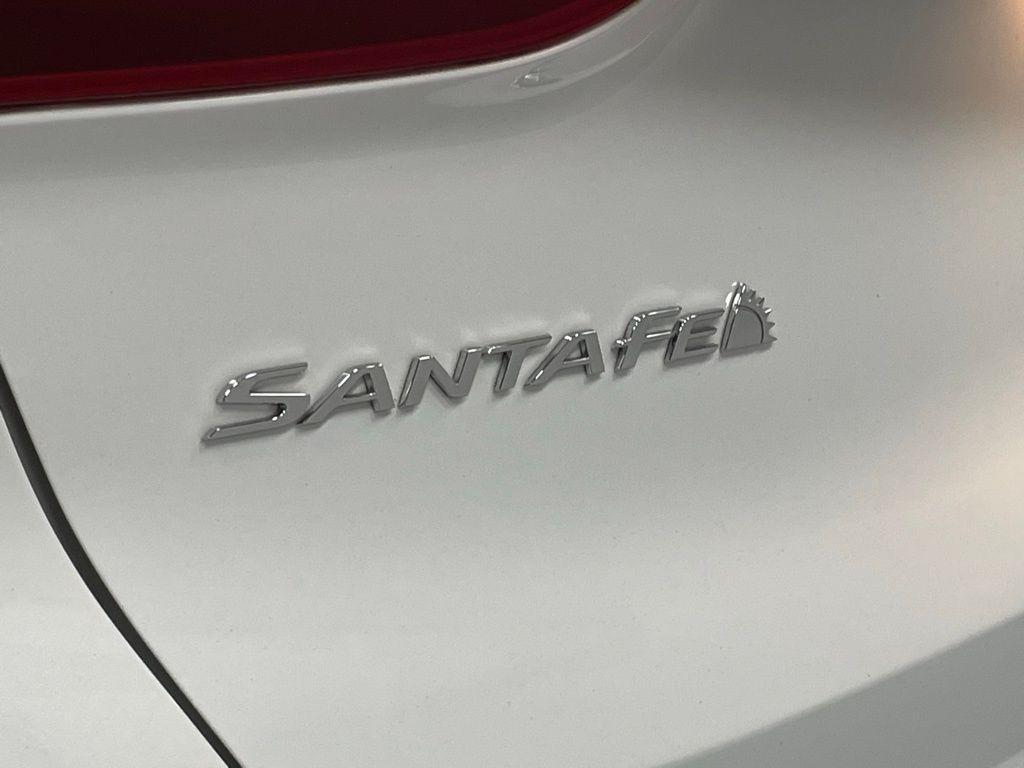 used 2023 Hyundai SANTA FE HEV car, priced at $26,500
