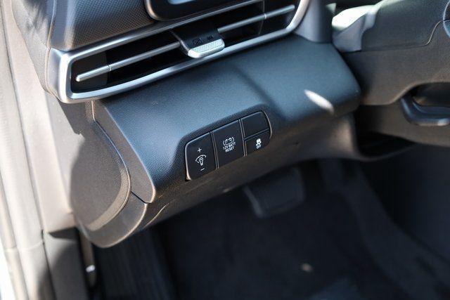 used 2025 Hyundai ELANTRA HEV car, priced at $22,250