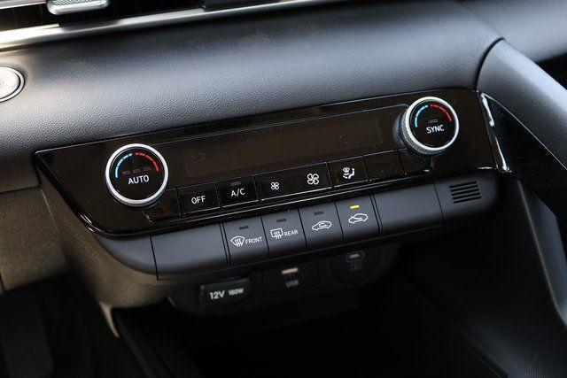 used 2025 Hyundai ELANTRA HEV car, priced at $22,250