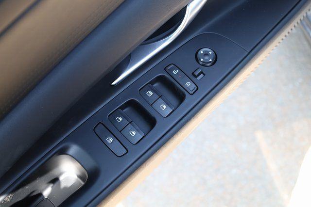 used 2025 Hyundai ELANTRA HEV car, priced at $22,250