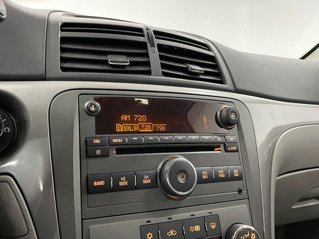 used 2007 Saturn Aura Green Line car, priced at $4,750