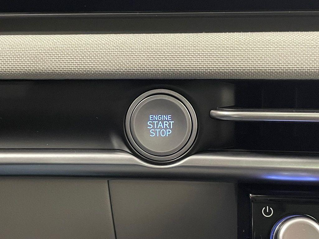 new 2025 Hyundai Tucson car, priced at $41,667
