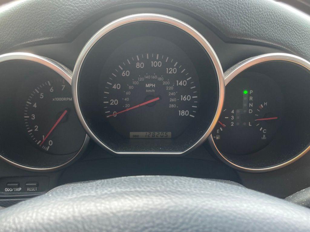 used 2002 Lexus SC 430 car, priced at $12,750