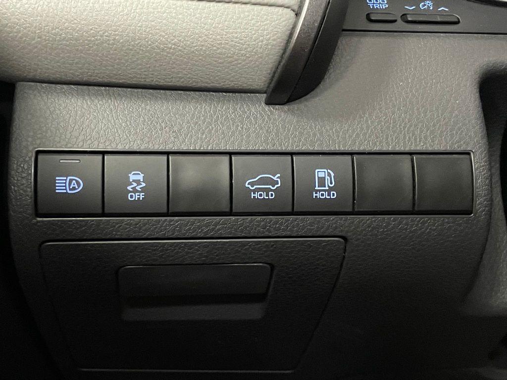 used 2023 Toyota Camry car, priced at $25,500