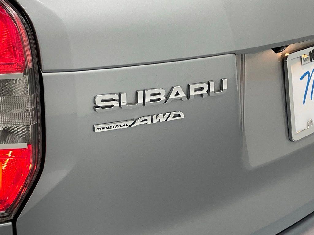 used 2014 Subaru Forester car, priced at $12,000