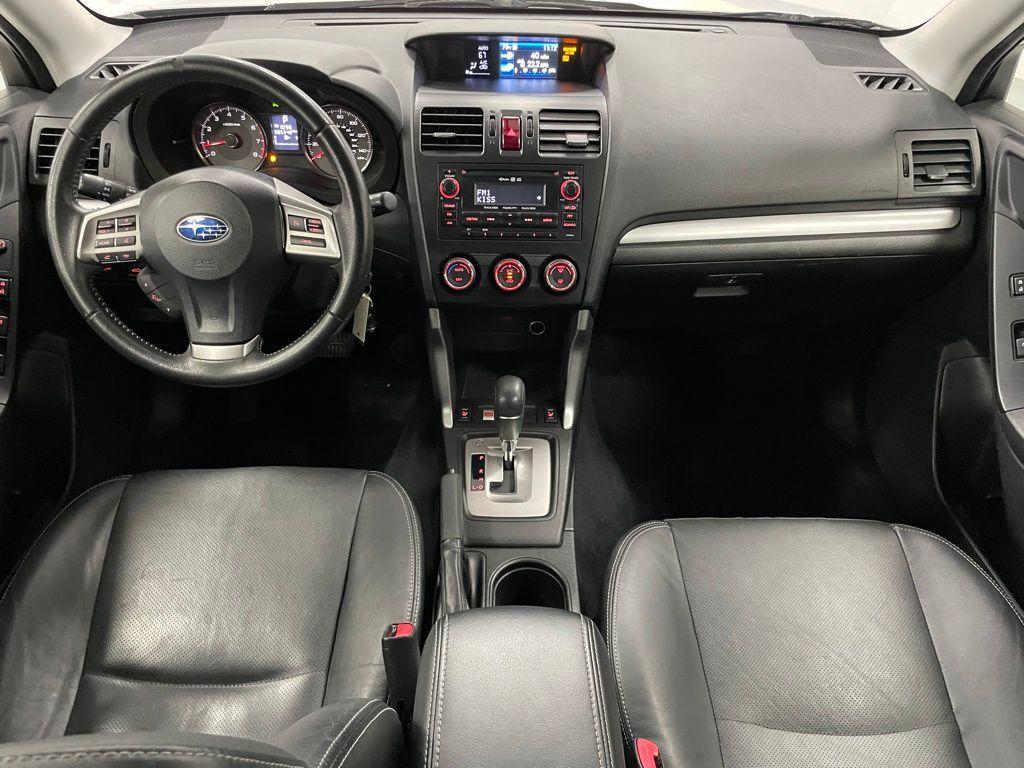 used 2014 Subaru Forester car, priced at $12,000