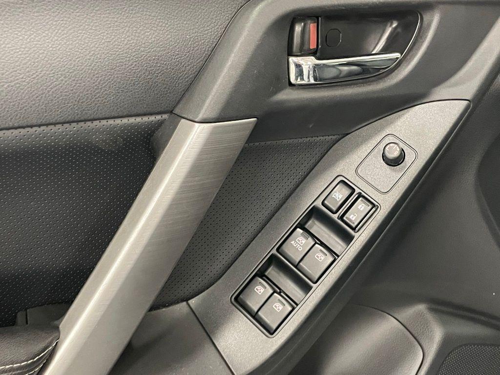 used 2014 Subaru Forester car, priced at $12,000