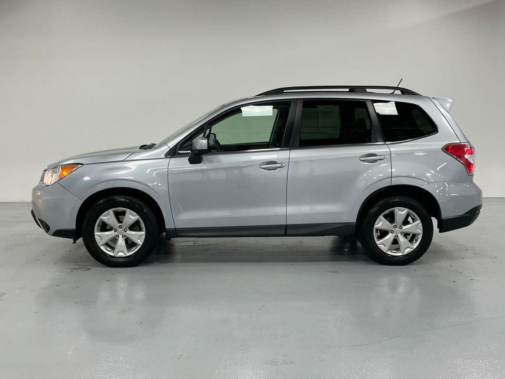 used 2014 Subaru Forester car, priced at $12,000