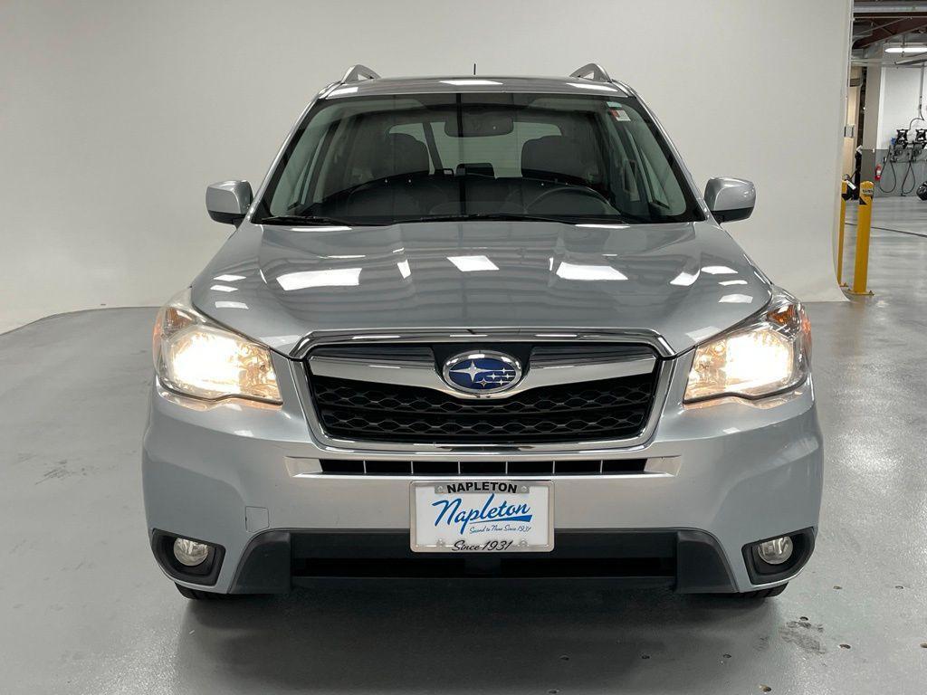 used 2014 Subaru Forester car, priced at $12,000