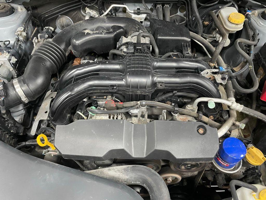 used 2014 Subaru Forester car, priced at $12,000