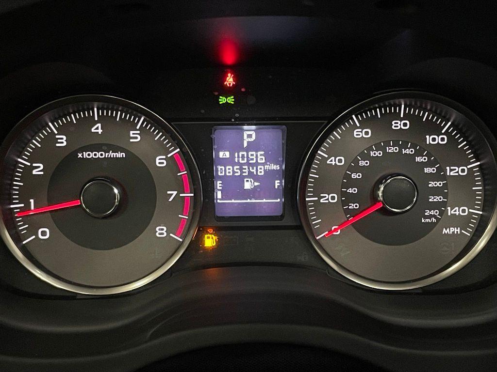 used 2014 Subaru Forester car, priced at $12,000