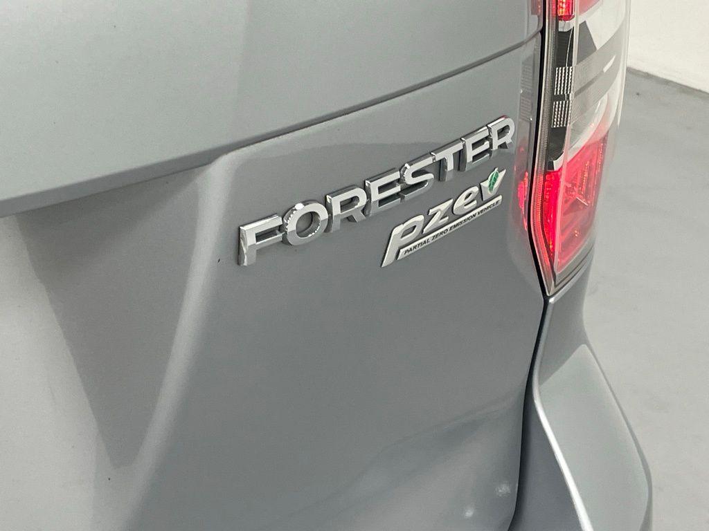 used 2014 Subaru Forester car, priced at $12,000