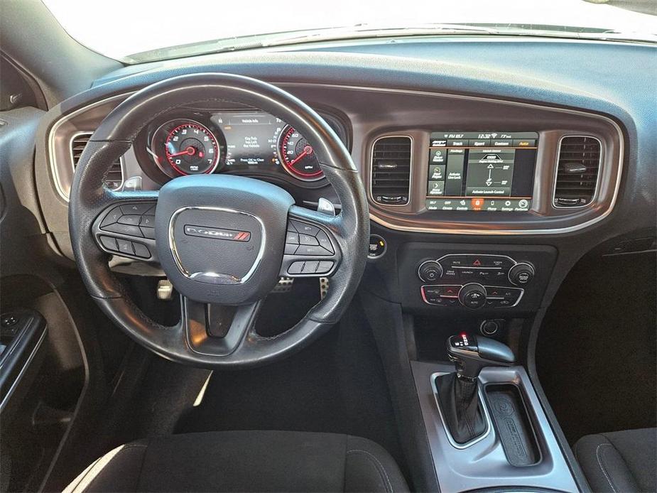 used 2020 Dodge Charger car, priced at $38,500