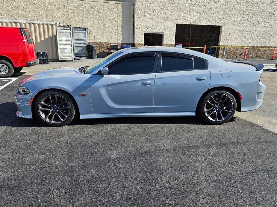 used 2020 Dodge Charger car, priced at $38,500