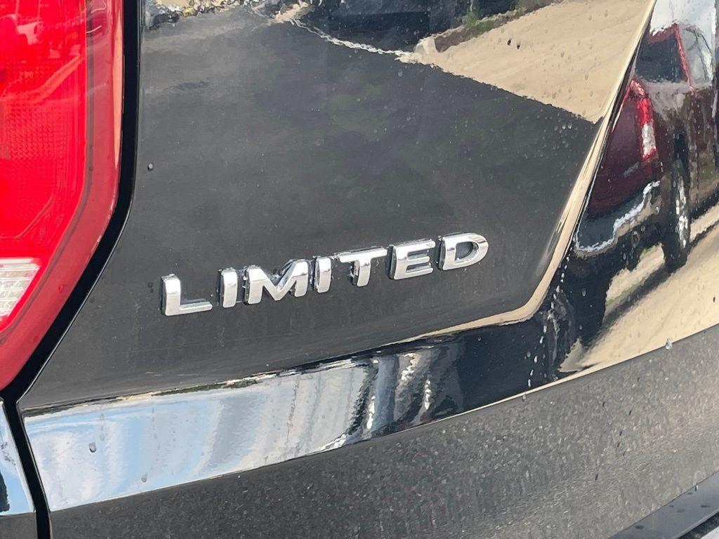 used 2017 Ford Explorer car, priced at $14,750