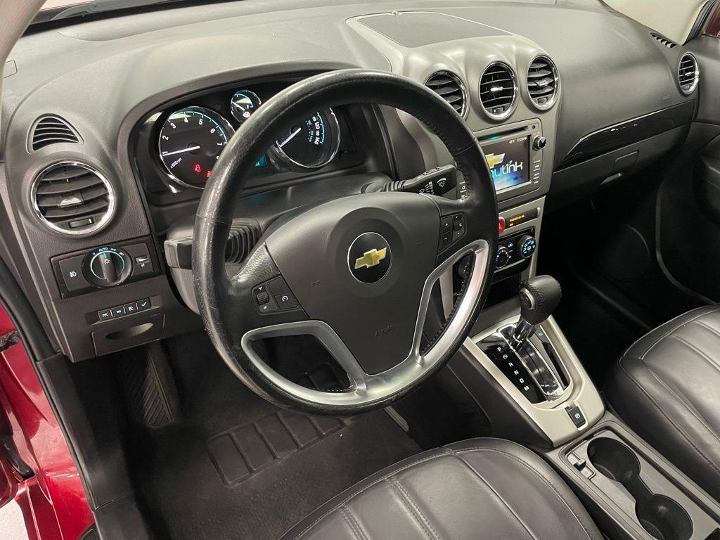 used 2014 Chevrolet Captiva Sport car, priced at $8,200