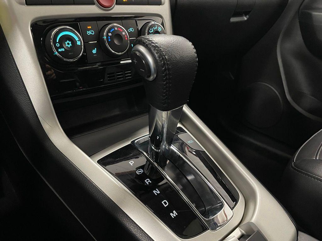 used 2014 Chevrolet Captiva Sport car, priced at $8,200